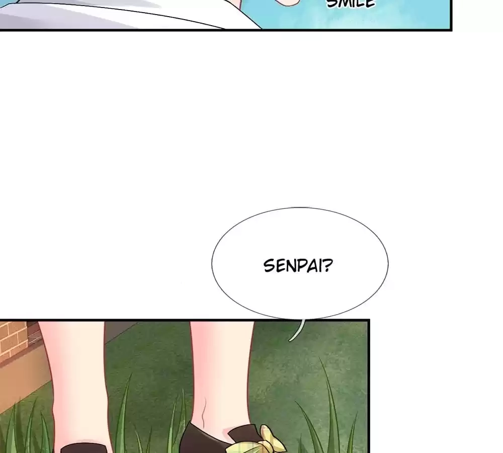 Read My Captive Princess chapter 48 image 7 on Lezhin