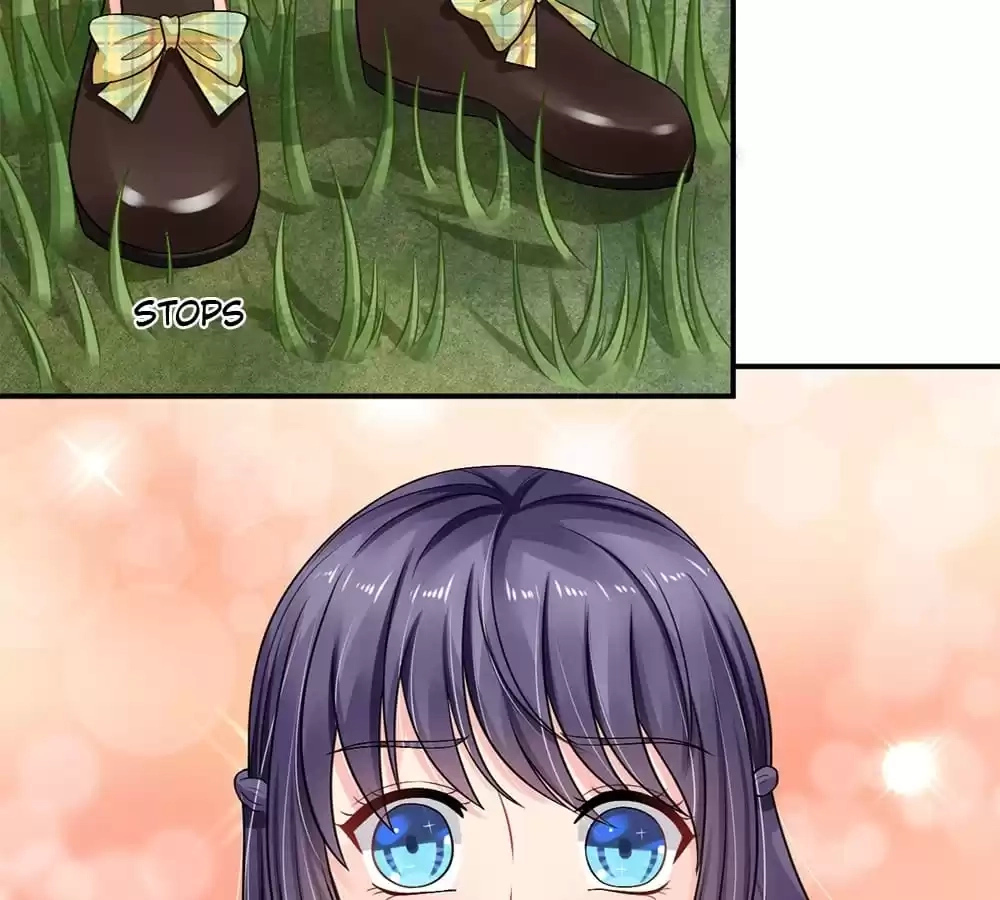 Read My Captive Princess chapter 48 image 8 on Lezhin