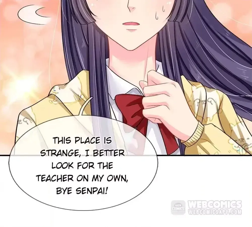 Read My Captive Princess chapter 48 image 9 on Lezhin