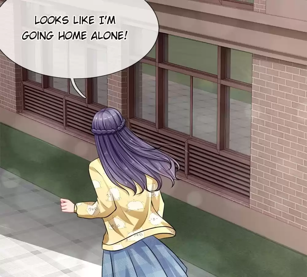 Read My Captive Princess chapter 49 image 16 on Lezhin