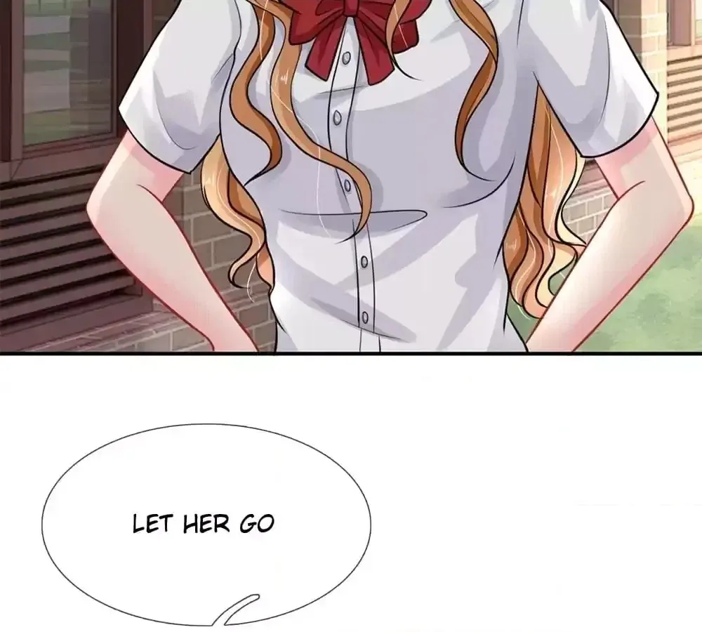 Read My Captive Princess chapter 49 image 19 on Lezhin