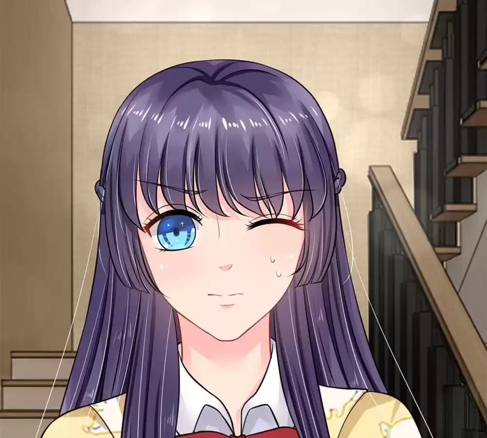 Read My Captive Princess chapter 49 image 26 on Lezhin