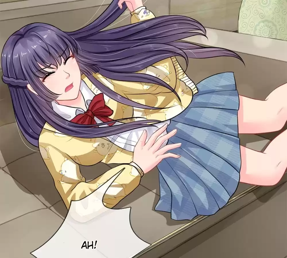 Read My Captive Princess chapter 49 image 37 on Lezhin