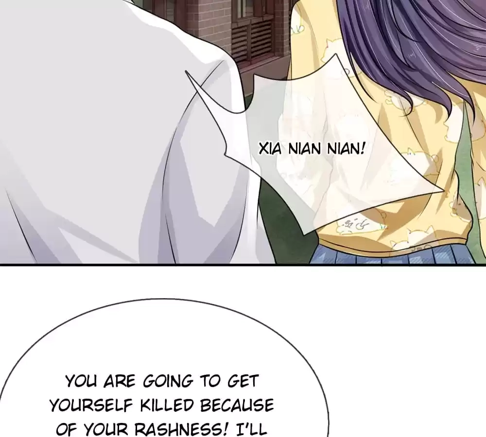 Read My Captive Princess chapter 49 image 4 on Lezhin