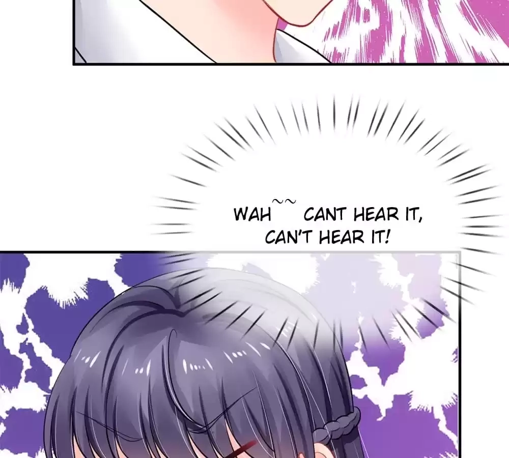 Read My Captive Princess chapter 49 image 6 on Lezhin