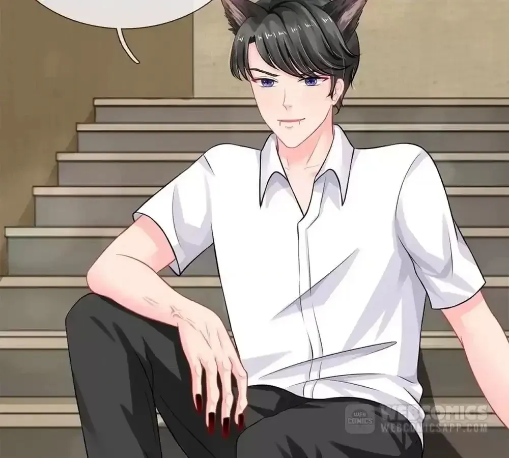 Read My Captive Princess chapter 49 image 9 on Lezhin