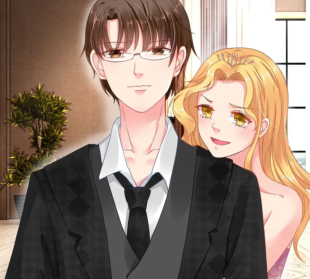 Read My Captive Princess chapter 5 image 12 on Lezhin