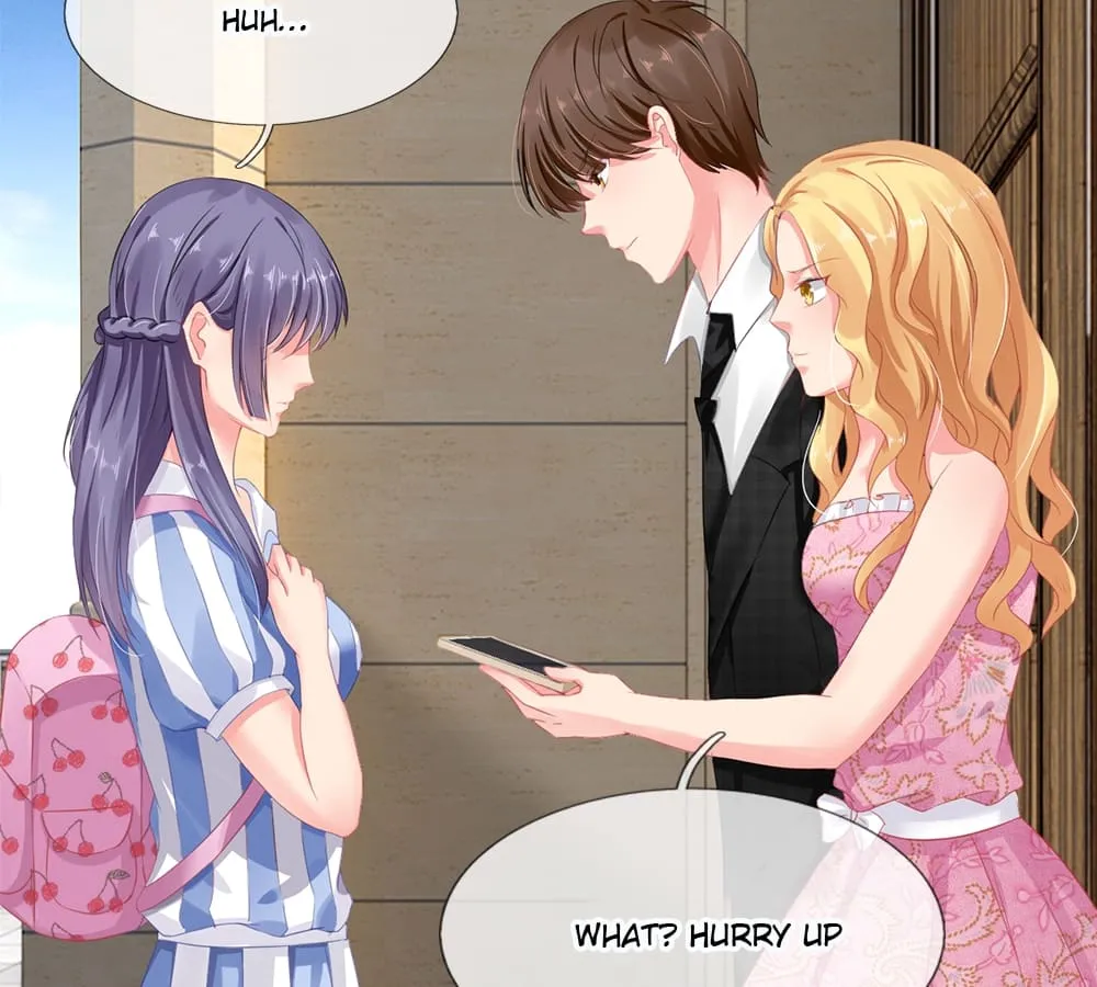Read My Captive Princess chapter 5 image 19 on Lezhin