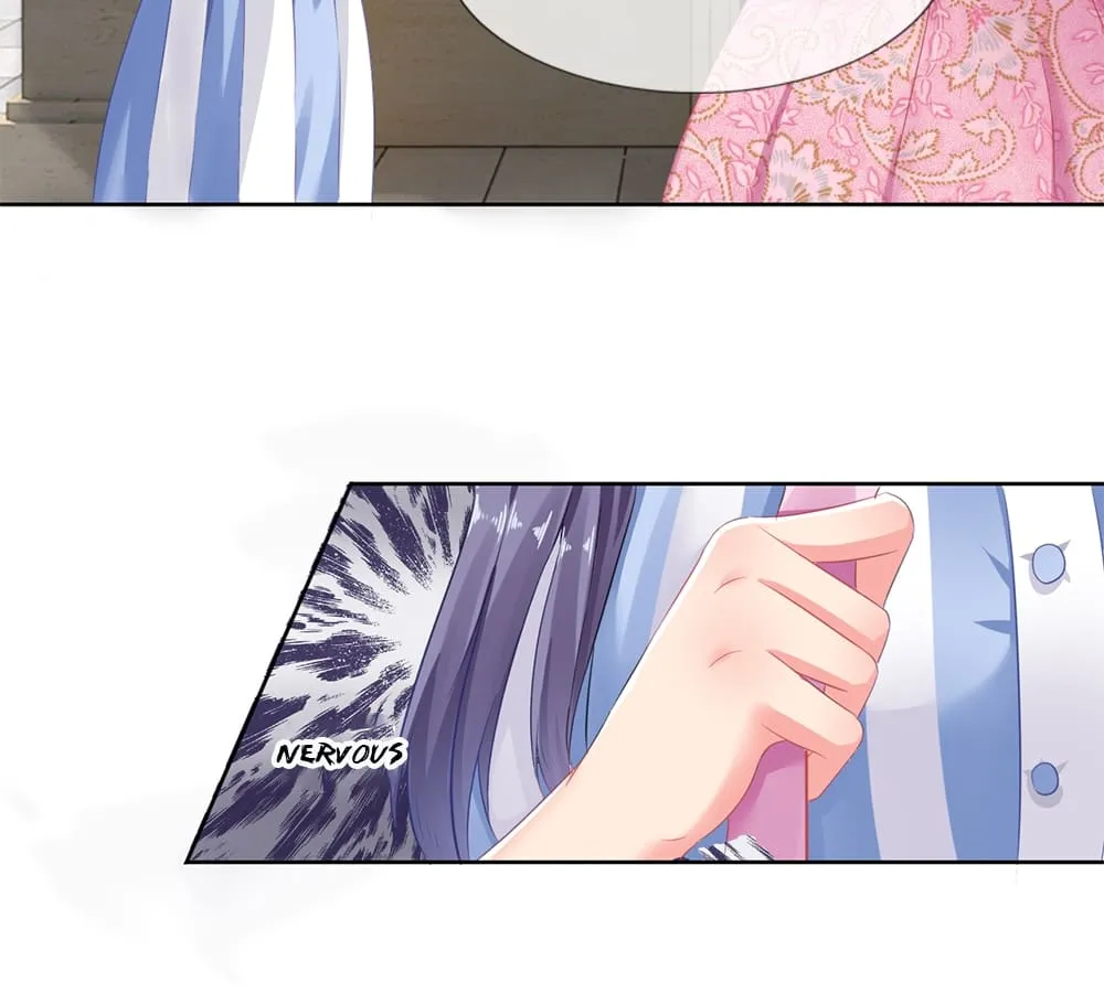 Read My Captive Princess chapter 5 image 20 on Lezhin