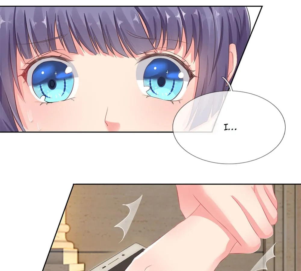 Read My Captive Princess chapter 5 image 21 on Lezhin