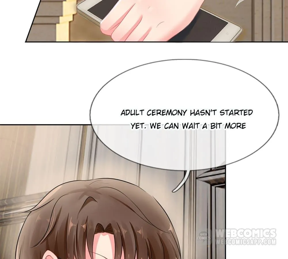 Read My Captive Princess chapter 5 image 22 on Lezhin