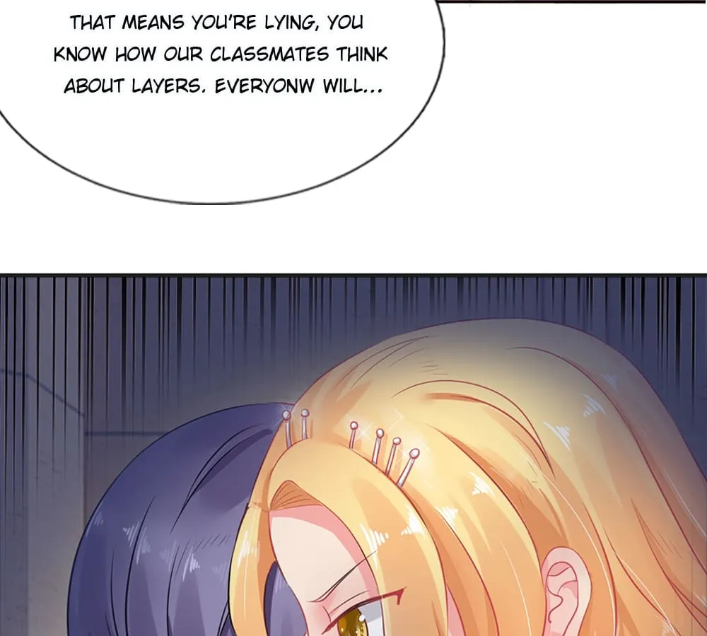 Read My Captive Princess chapter 5 image 27 on Lezhin