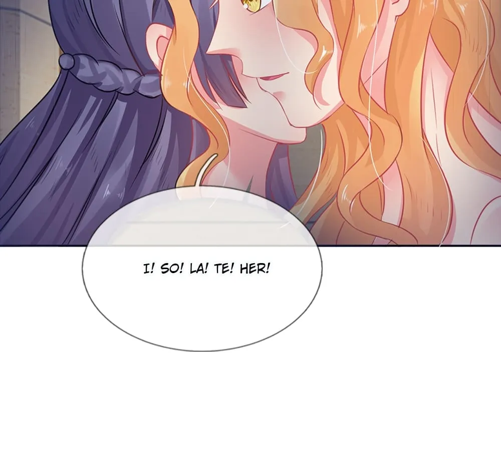 Read My Captive Princess chapter 5 image 28 on Lezhin