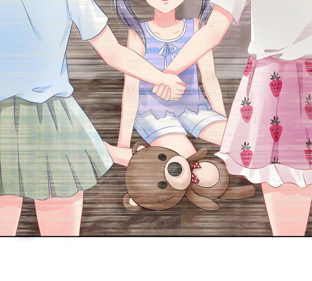 Read My Captive Princess chapter 5 image 33 on Lezhin