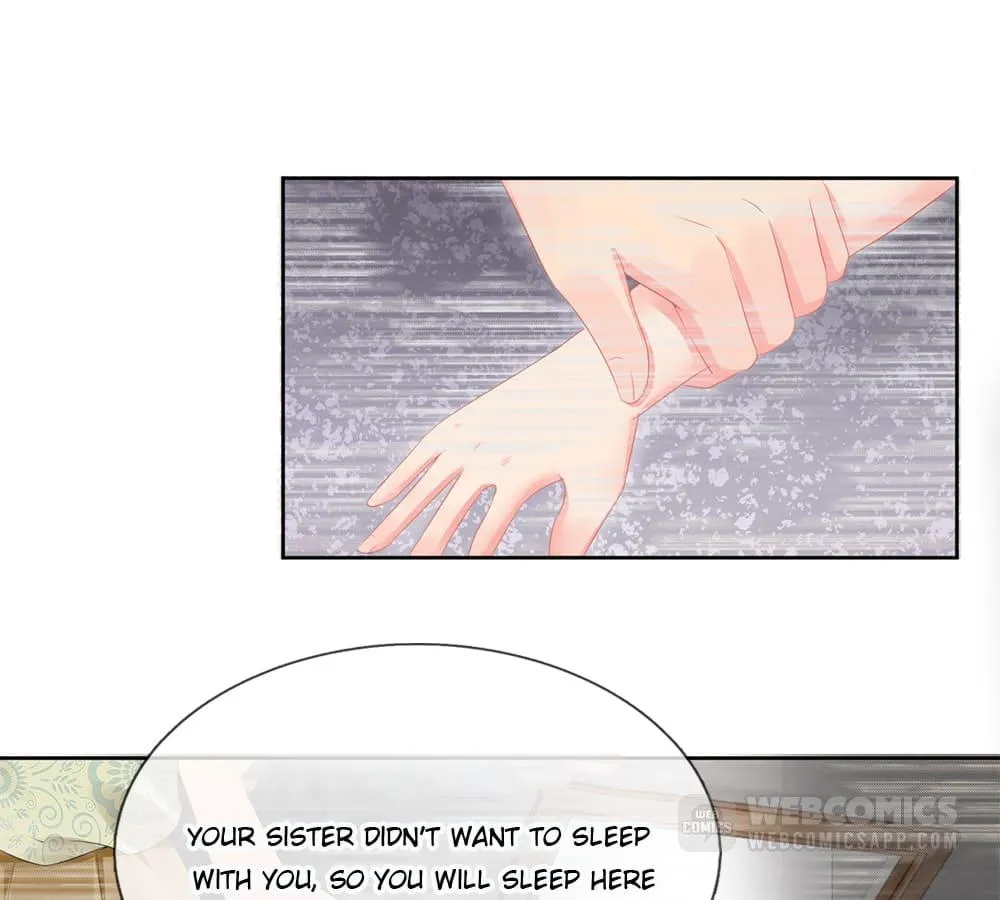 Read My Captive Princess chapter 5 image 34 on Lezhin