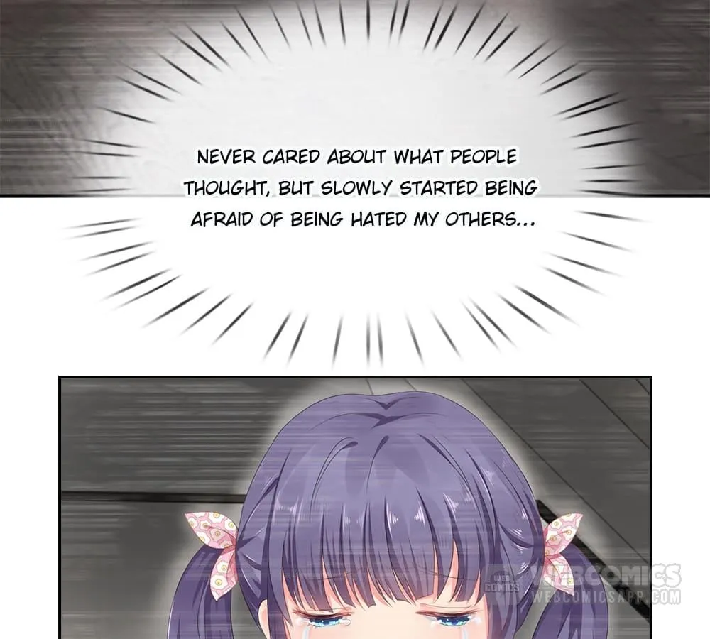 Read My Captive Princess chapter 5 image 42 on Lezhin