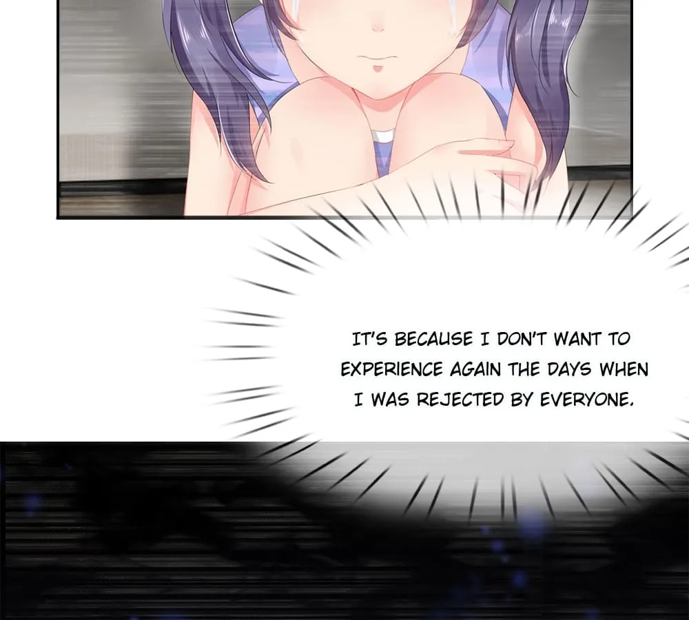 Read My Captive Princess chapter 5 image 43 on Lezhin
