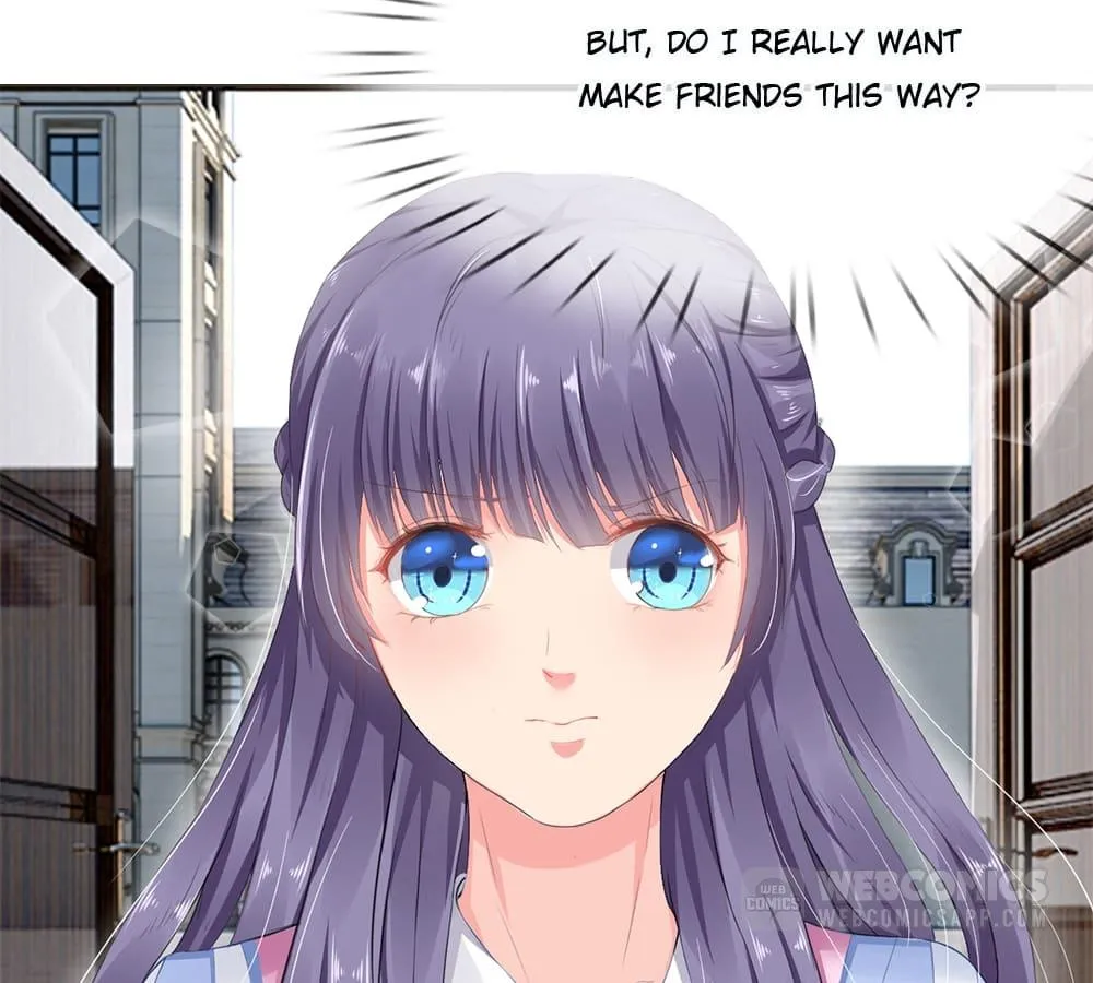 Read My Captive Princess chapter 5 image 46 on Lezhin