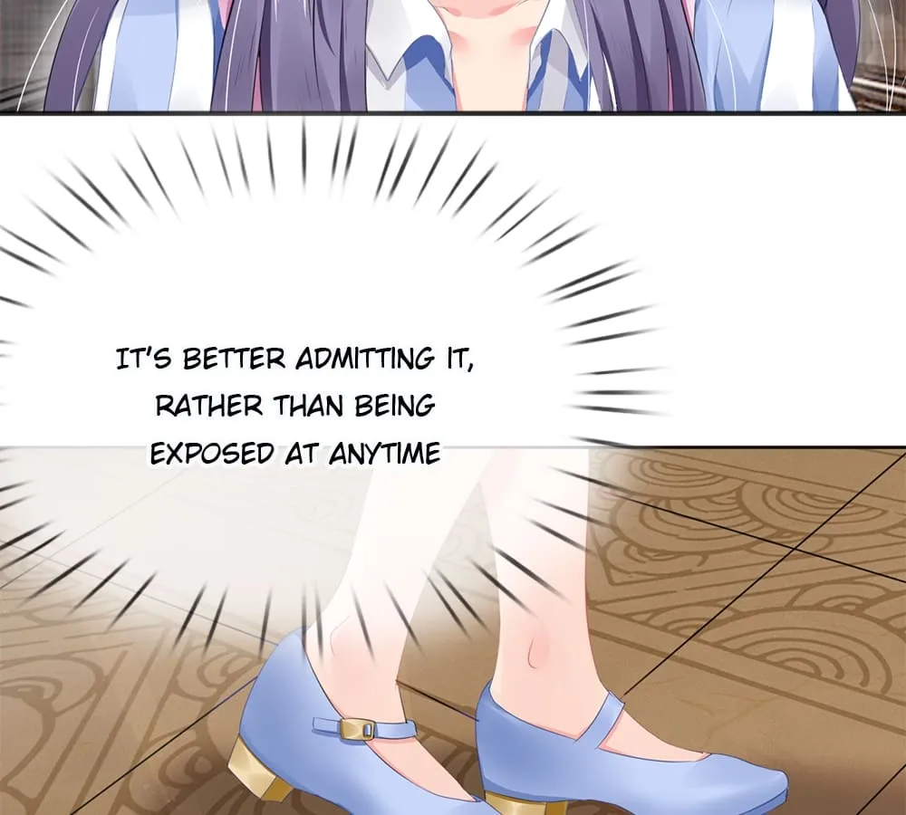 Read My Captive Princess chapter 5 image 47 on Lezhin