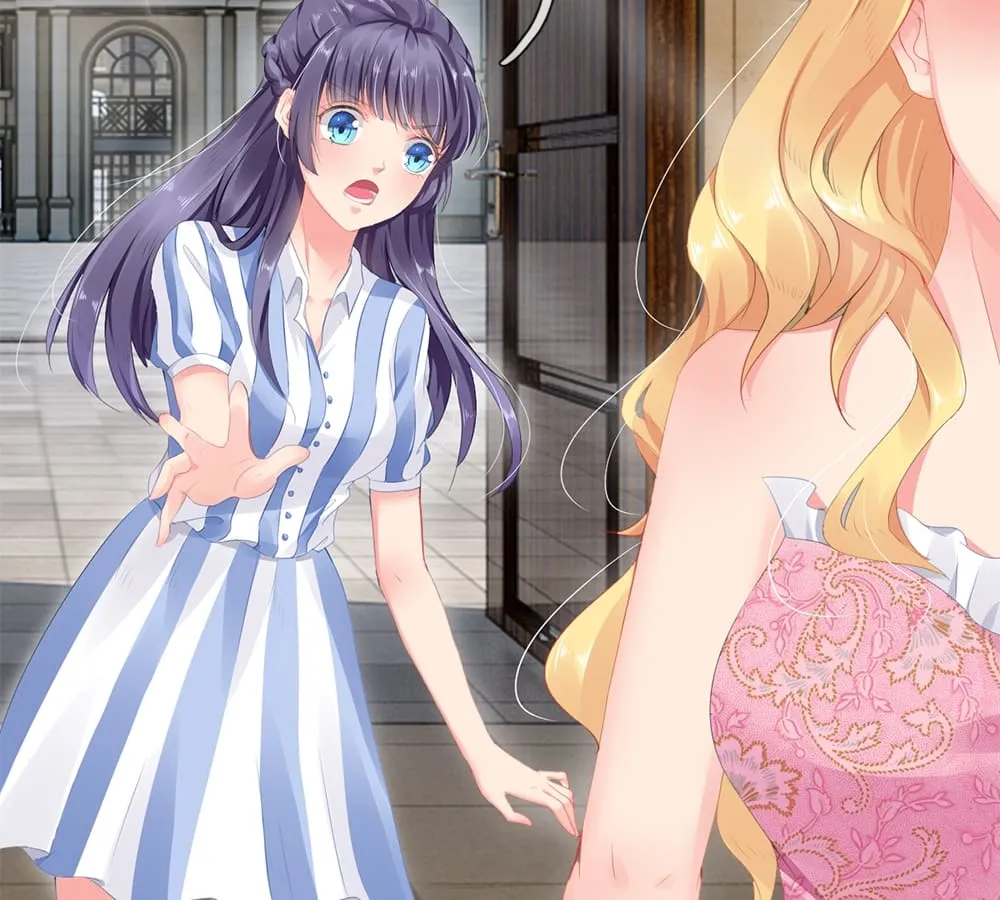 Read My Captive Princess chapter 5 image 49 on Lezhin