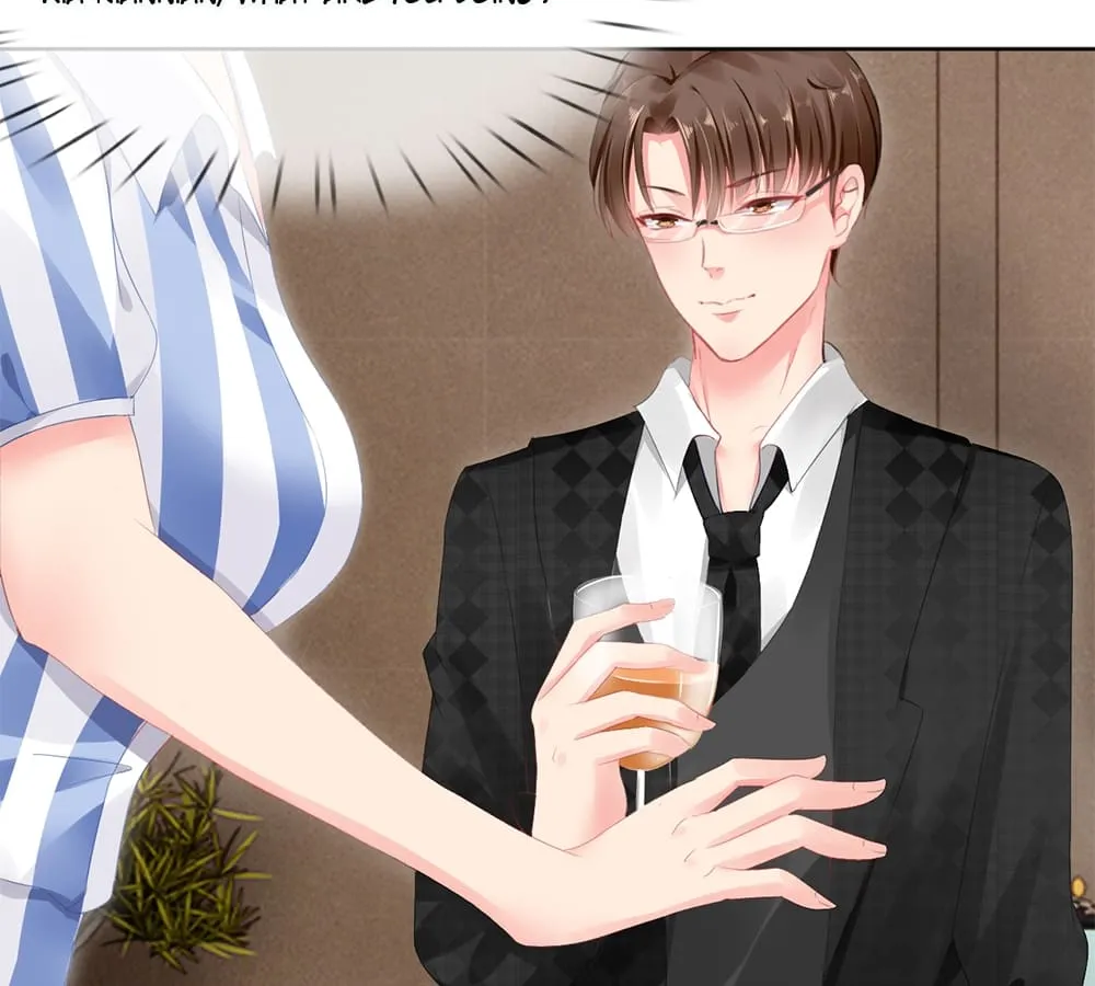 Read My Captive Princess chapter 5 image 51 on Lezhin
