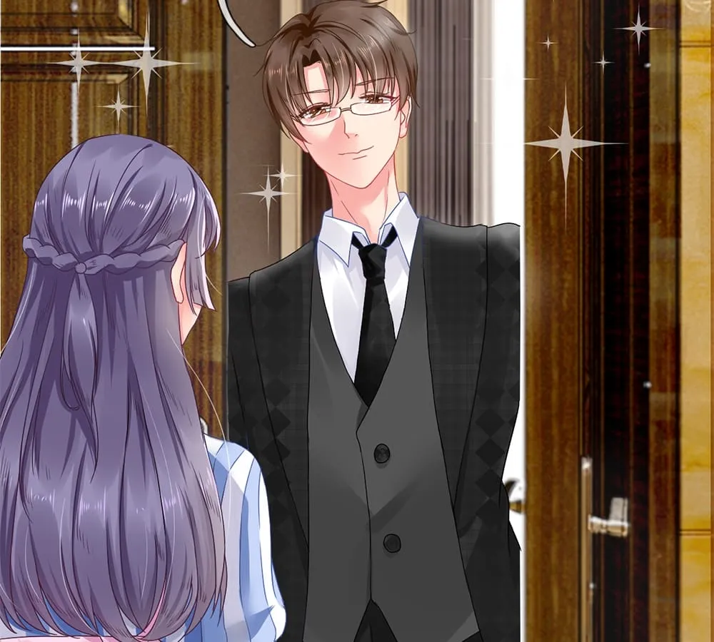 Read My Captive Princess chapter 5 image 8 on Lezhin