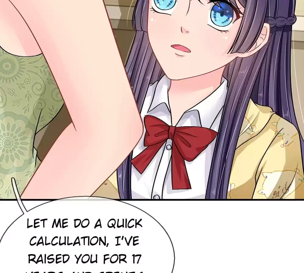 Read My Captive Princess chapter 50 image 30 on Lezhin