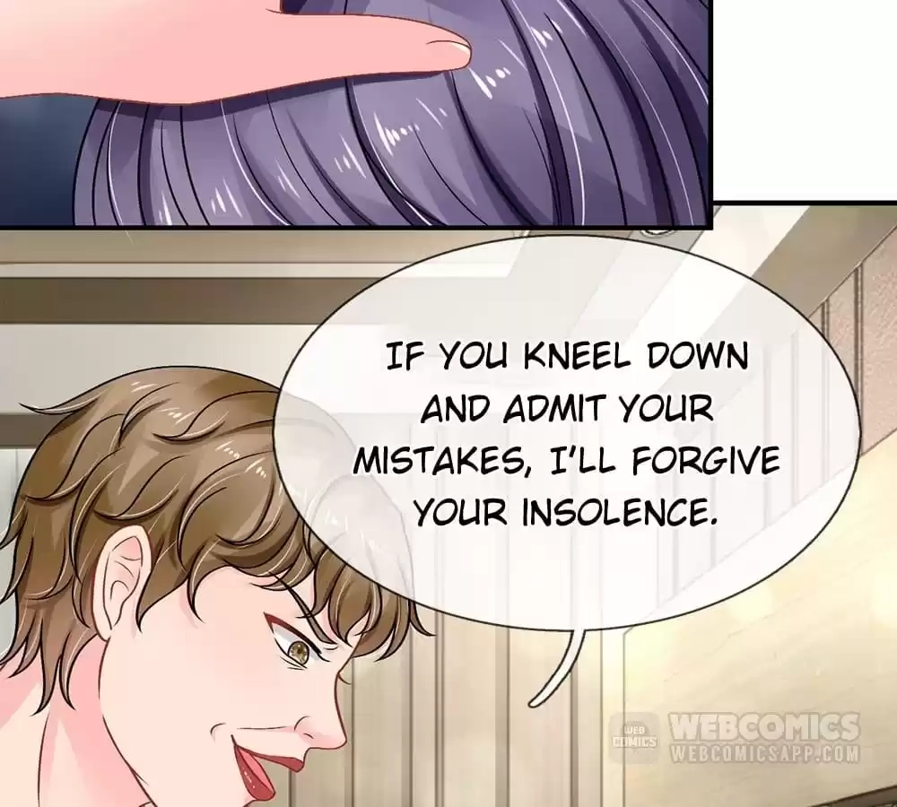 Read My Captive Princess chapter 50 image 33 on Lezhin
