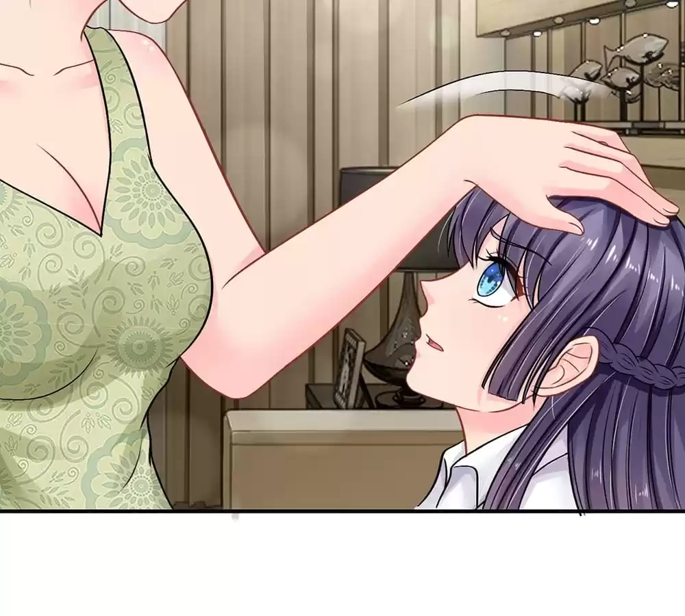 Read My Captive Princess chapter 50 image 34 on Lezhin