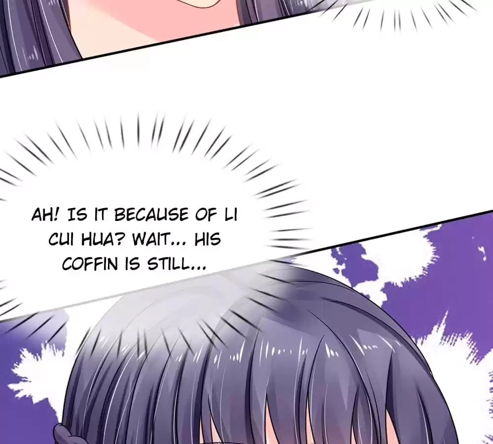 Read My Captive Princess chapter 50 image 4 on Lezhin