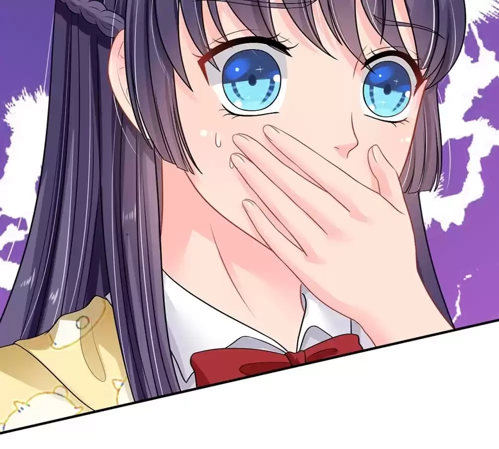 Read My Captive Princess chapter 50 image 5 on Lezhin