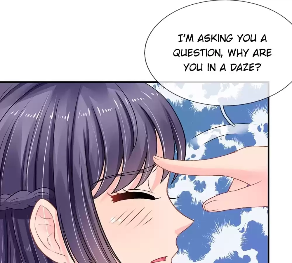 Read My Captive Princess chapter 50 image 8 on Lezhin
