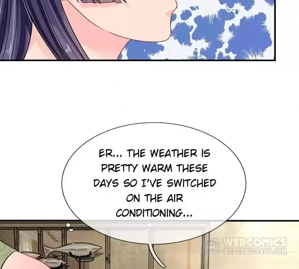 Read My Captive Princess chapter 50 image 9 on Lezhin