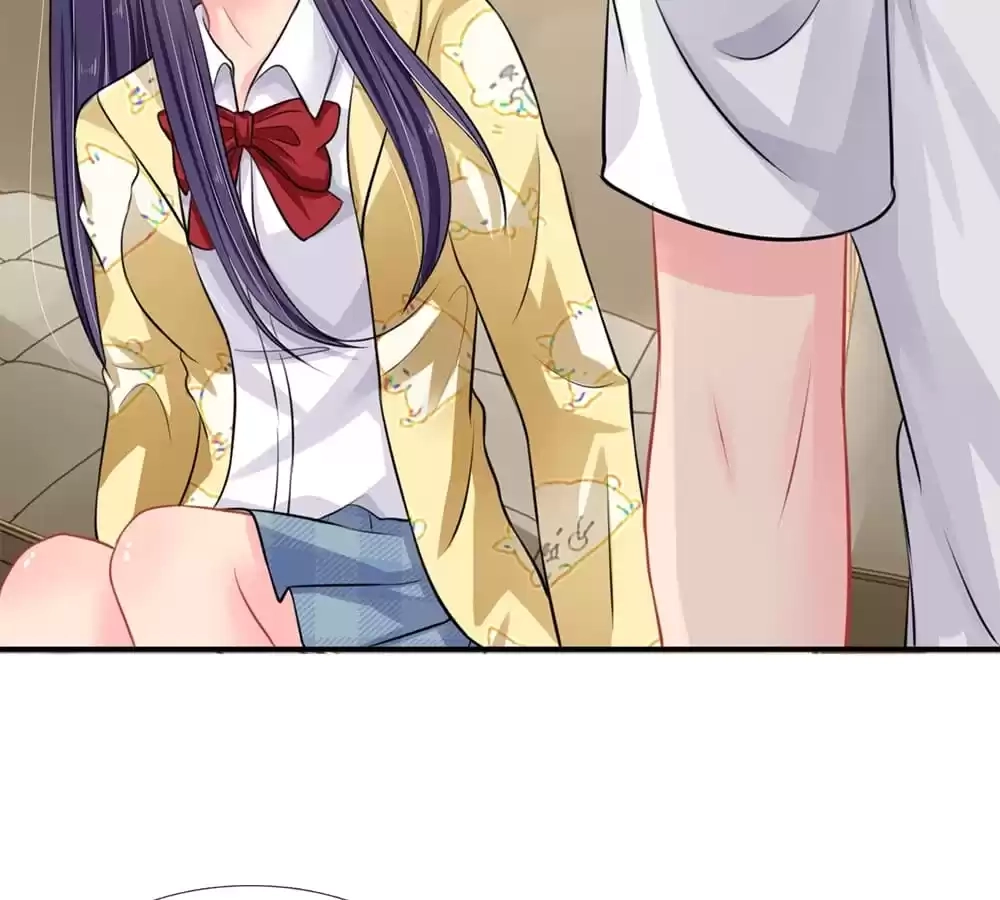 Read My Captive Princess chapter 51 image 11 on Lezhin