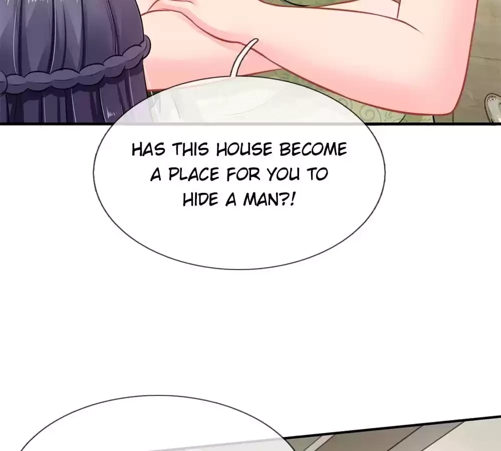 Read My Captive Princess chapter 51 image 14 on Lezhin