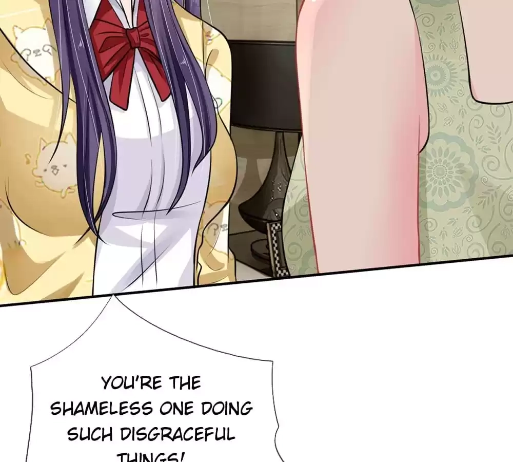 Read My Captive Princess chapter 51 image 16 on Lezhin