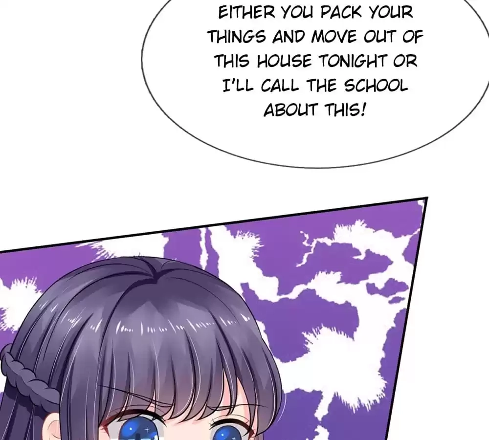 Read My Captive Princess chapter 51 image 18 on Lezhin