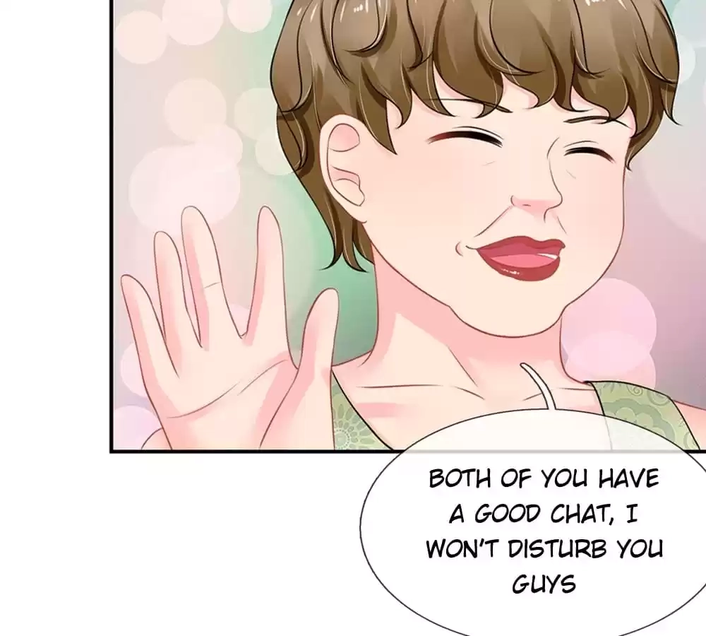 Read My Captive Princess chapter 51 image 28 on Lezhin