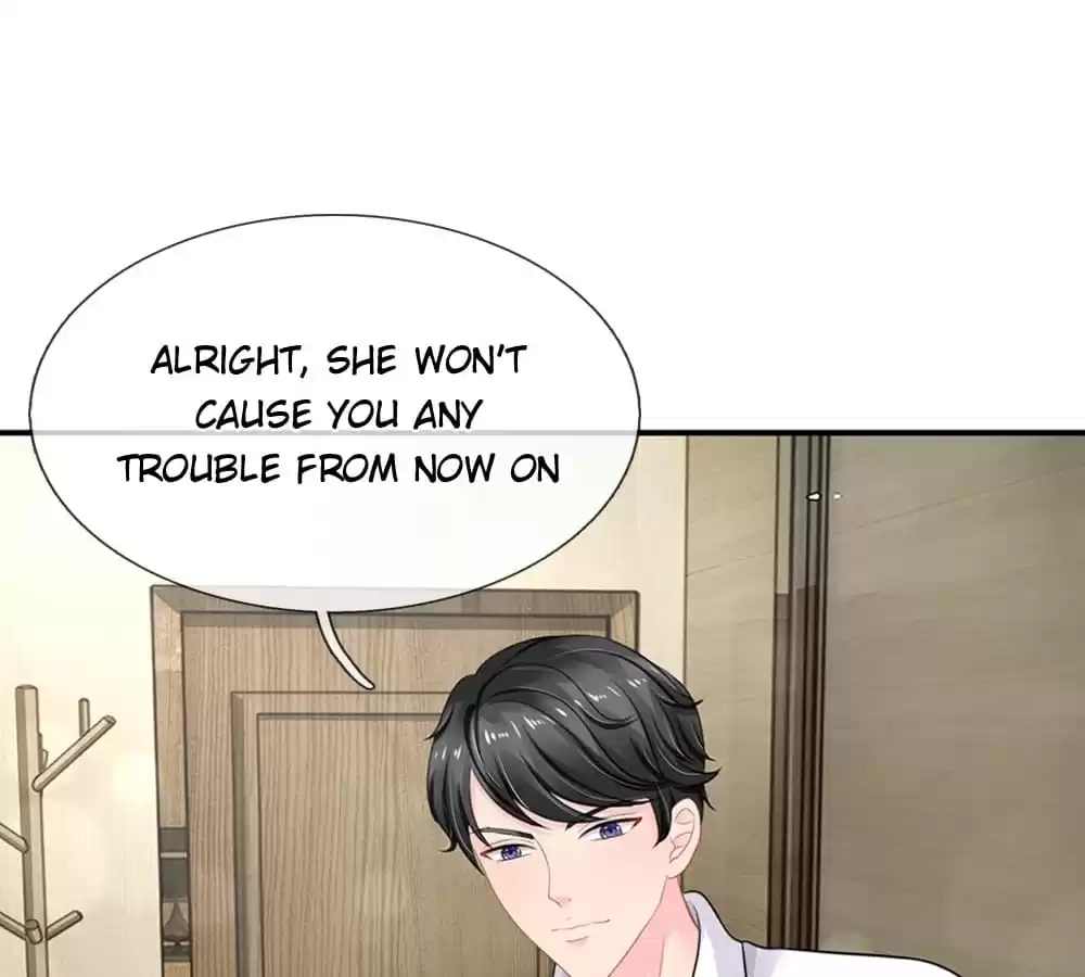 Read My Captive Princess chapter 51 image 31 on Lezhin