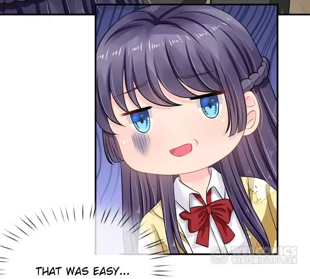 Read My Captive Princess chapter 51 image 33 on Lezhin