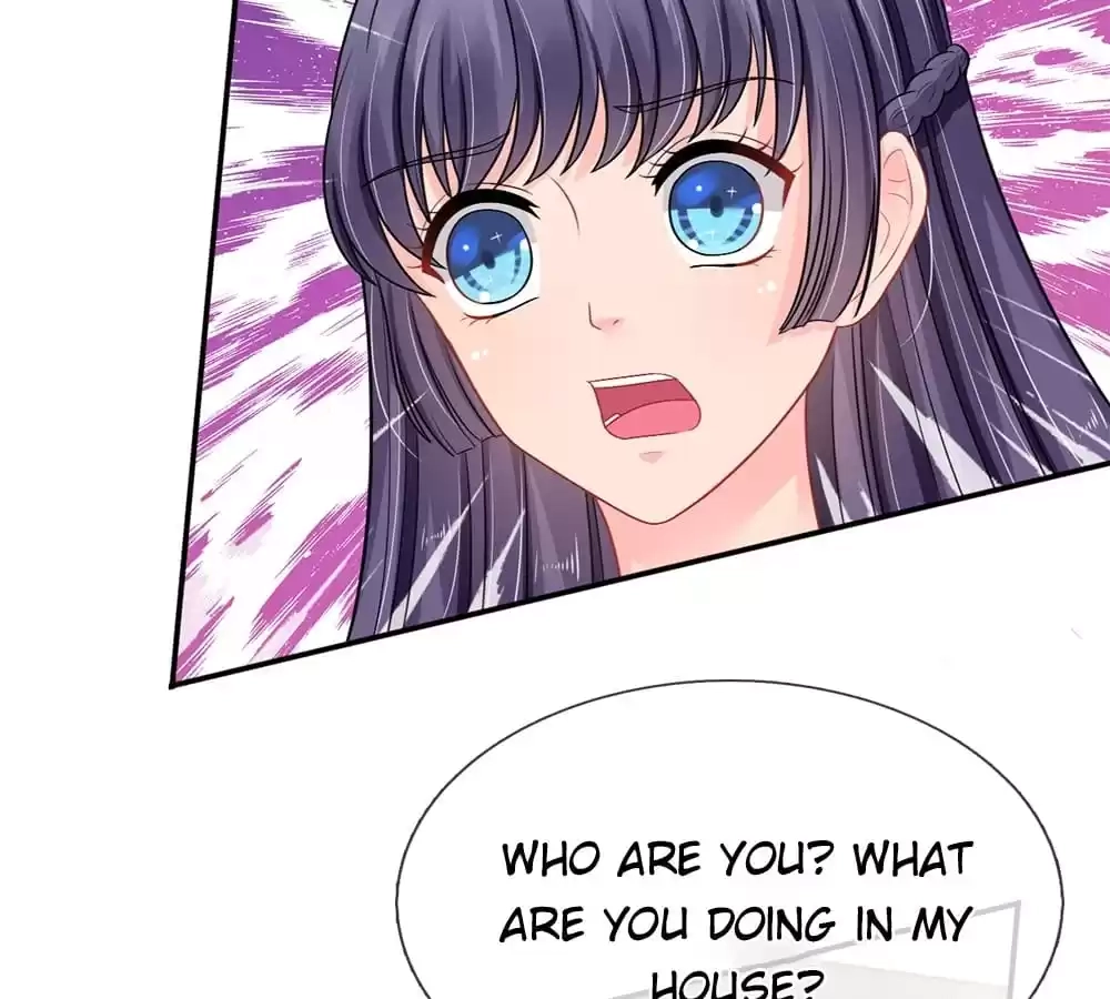 Read My Captive Princess chapter 51 image 5 on Lezhin