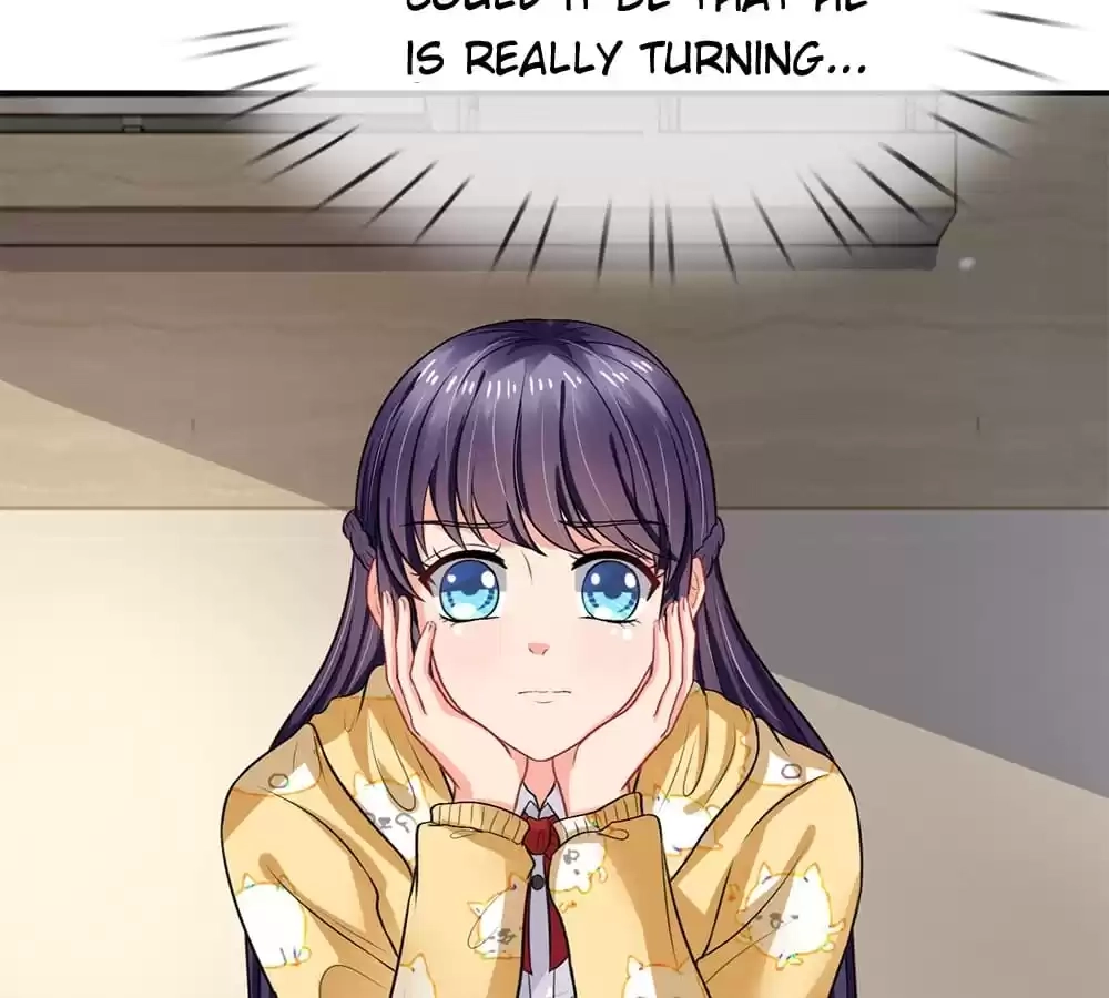 Read My Captive Princess chapter 52 image 22 on Lezhin