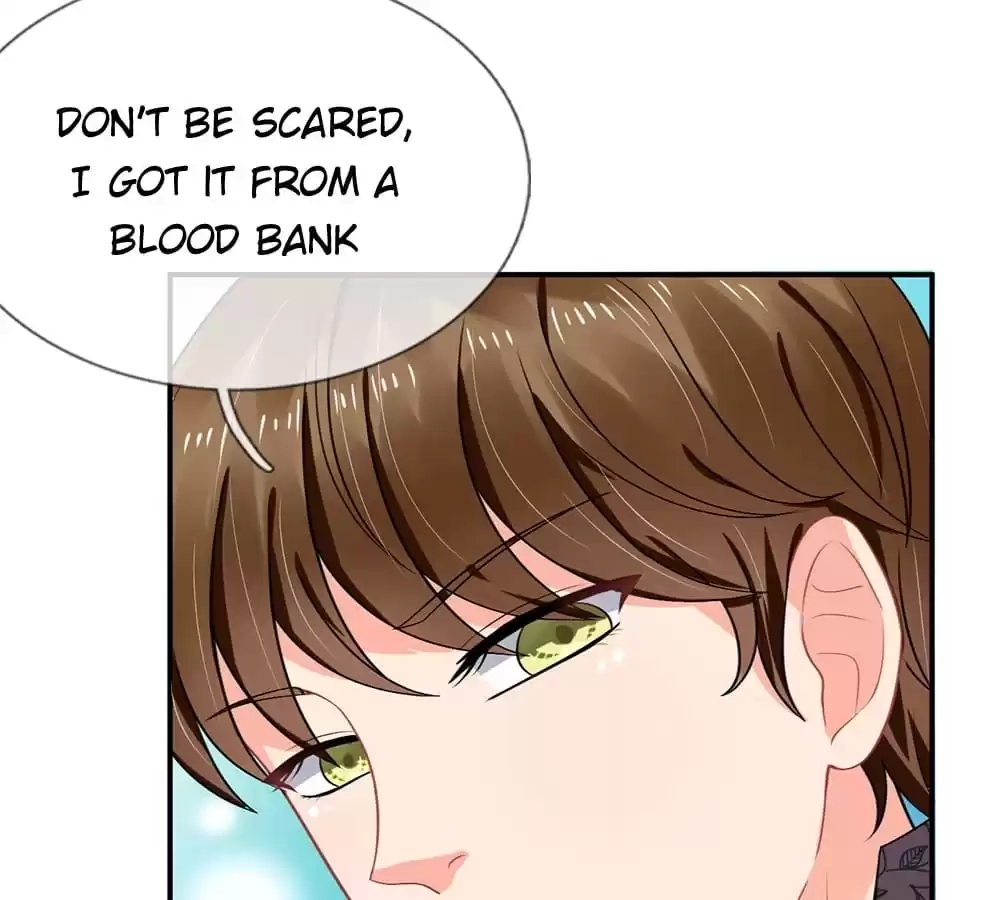 Read My Captive Princess chapter 52 image 30 on Lezhin
