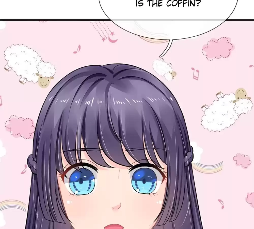 Read My Captive Princess chapter 52 image 4 on Lezhin