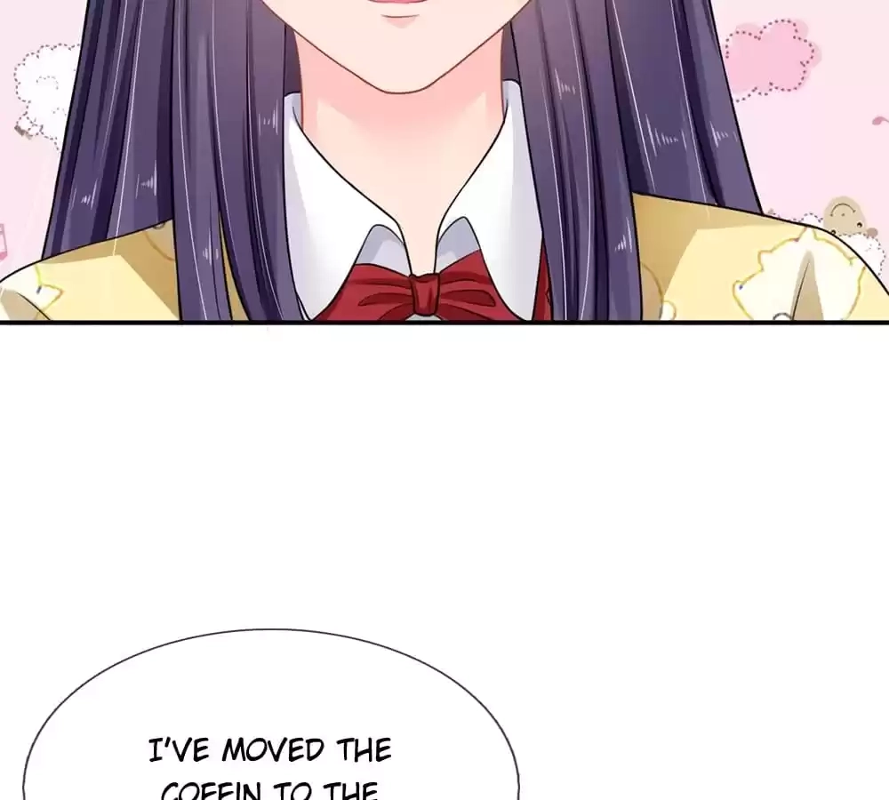 Read My Captive Princess chapter 52 image 5 on Lezhin