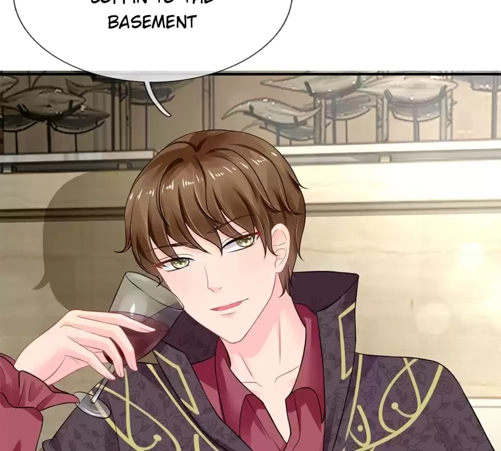Read My Captive Princess chapter 52 image 6 on Lezhin