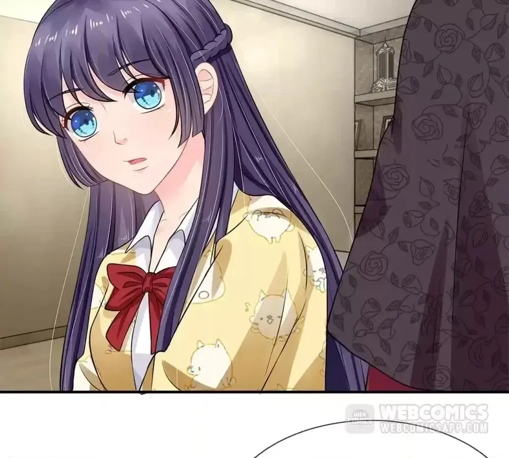 Read My Captive Princess chapter 52 image 9 on Lezhin