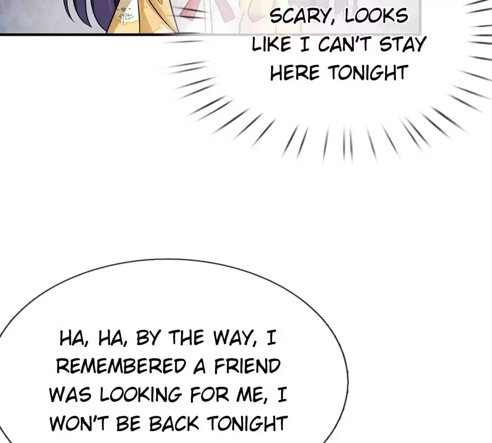 Read My Captive Princess chapter 53 image 14 on Lezhin