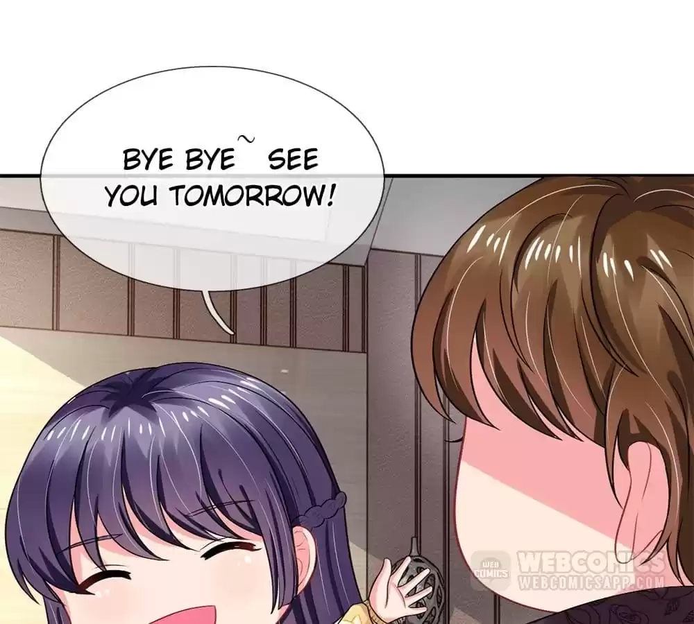 Read My Captive Princess chapter 53 image 17 on Lezhin