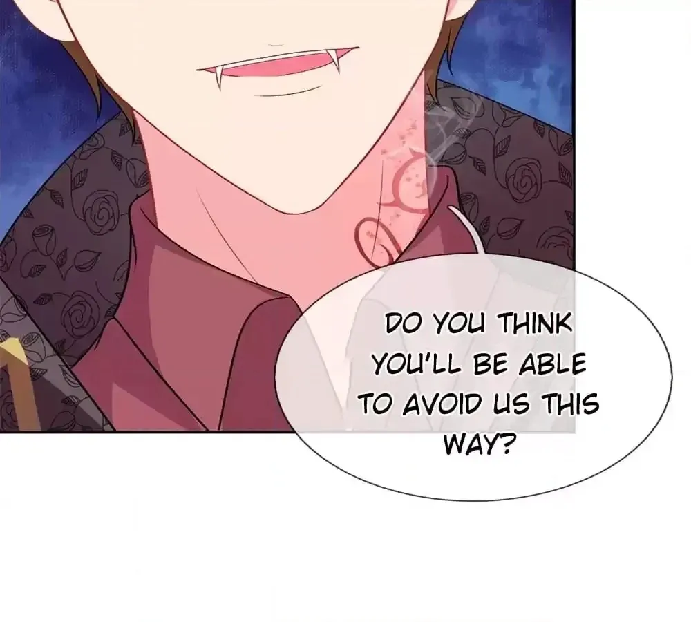 Read My Captive Princess chapter 53 image 19 on Lezhin